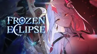 New Moon Luna Showcase | Epic Seven