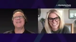 Marketecture Podcast: Pixability's New AI Revolutionizes YouTube Advertising