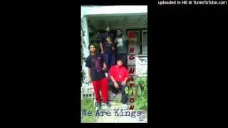 03. Not Us - King Nation