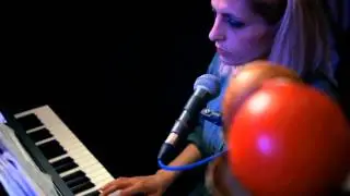 Natasa Malinkova - Patuvam (Live Unplugged Concert)
