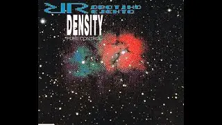 Robotiko Rejekto &ndash; Density / Pure Control [1992]