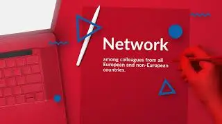 EU Transport & Railway Affairs (ETCR) | June & July 2021 - Online