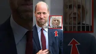 William Has Reportedly Imposed Strict Boundaries On Queen Camilla #shorts #catherine #kate
