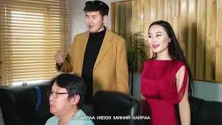 Dorjderem Ariunerdene - Togoruun Tsuwaa (Official Music Video)