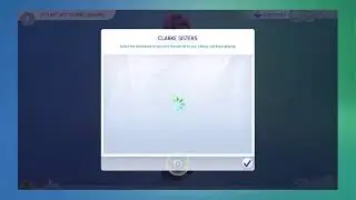 CREATE-A-SIM LIVE TUTORIAL #SIMS4 #Sims4cas #sims4ideas #sims4shorts #sims4lp #sims4createasim