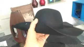 Chap&eacute;u cata ovo super despojado