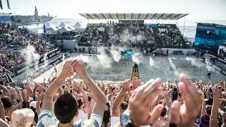 This is what to expect at Poreč Major