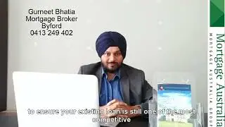 Set your home loan on auto pilot.