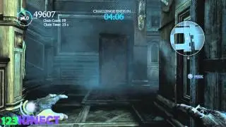 Thief - Chain And Gain Limited