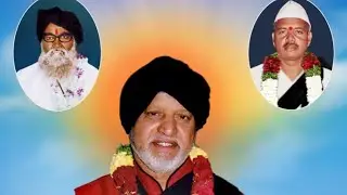 Sri sri sadguru kwaja shikandher appagaru