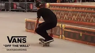 2013 Action Recap | Downtown Showdown | VANS