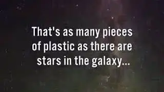 Ditch Plastic, Save the World.