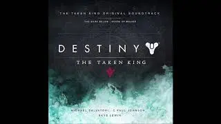 Unbowed (Destiny: The Taken King Fan-Edit) - Bow To No One, Extended