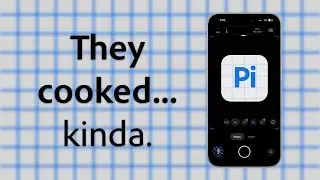 Project Indigo is INCREDIBLE... until it isn't.
