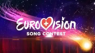 Ginta Biku &ndash; Cet air l&agrave;  (Studio Version) Switzerland Eurovision 2017 #srfesc