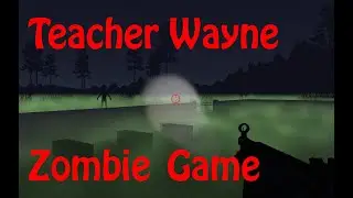 Making a Zombie survival game in UNITY 2018 - Video overviews