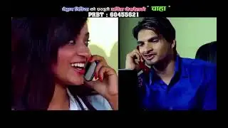 Jasle Malai Maya garxa new Modern Song...