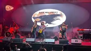 “Laundry Man” live at Bar IX PH!! 