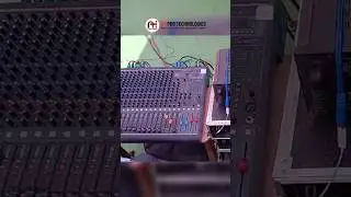 Customer Shared the Video of KLA 16 Live mixer live Video| ATi Pro Technologies