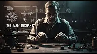 The &ldquo;Mad&rdquo; Mechanic Who Transformed a Hunting Gun Into a Frontline Icon