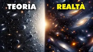 Perchè lo SPAZIO è BUIO? / Paradosso di Olbers