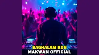 Baghalam kon