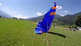 Emberger Alm