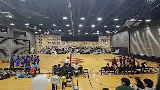 Solorio Varsity Girls Volleyball vs. Maria Catalyst - 10/8/2025