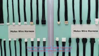 awg-42 micro-coax for 3D depth cameras z5w1m_lvds_cable_55 micro-coax lead 0.5 mm pitch Projector Wi