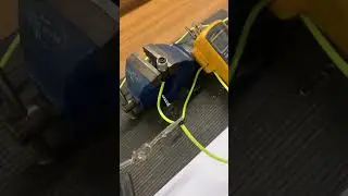 How to check your FIFISH ROV tether for damage
