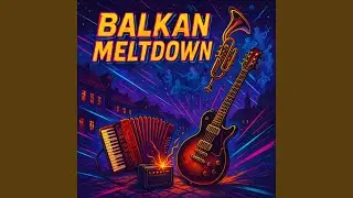 Balkan Meltdown
