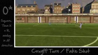 Fifa Skill School #1