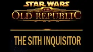 SWTOR Inquisitor PT 68 Bug Hunt