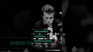 Contra El Mejor Del Mundo/Magnus Charles/