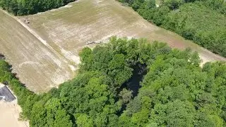 Old Farm Pond Restoration