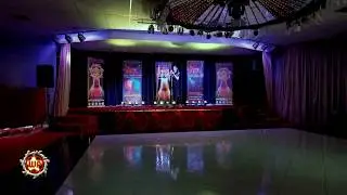 Tom - Speechless - Live at the Welsh Factor Semi Final