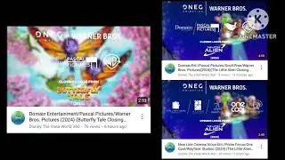 Another Best Message to@WarnerBrosAnimationStudios (No dislikes allowed)
