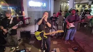 Cold Summer Nights (Cover)