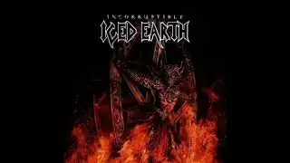 Iced Earth - Incorruptible (2017)