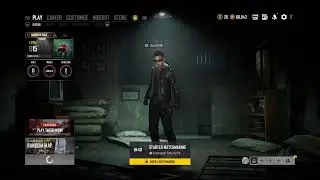 Goon Plays