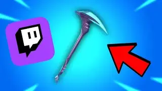 HOW TO GET THE FREE COMMAND EXECUTOR PICKAXE! Fortnite