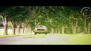 When pilots get married || Holford estate wedding video
