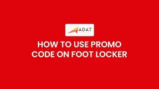 💥 Save More on Foot Locker UAE with Adat.ae!
