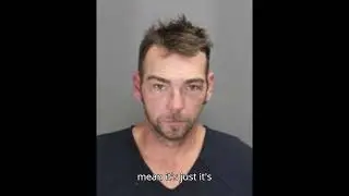 JAMES CRUMBLEY JAIL HOUSE CALL WITH CAPTIONS
