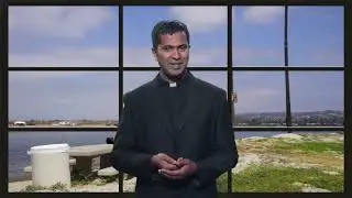 iGod Today with Fr.Akhil Thomas, SVD; Today's topic: Let us Repent and Come Back