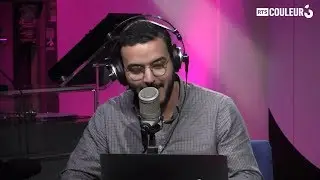 Yacine Nemra - Les tacos