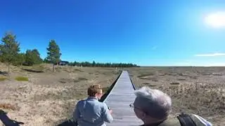 25 06 2024 Hailuoto, Marjaniemi rantaa