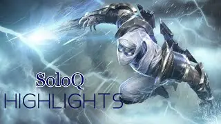 Stream Highlights #1 - Traumwah