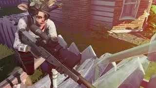 Fortnite Montage - 