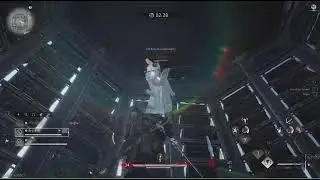 WWM Special Arena, spar#03